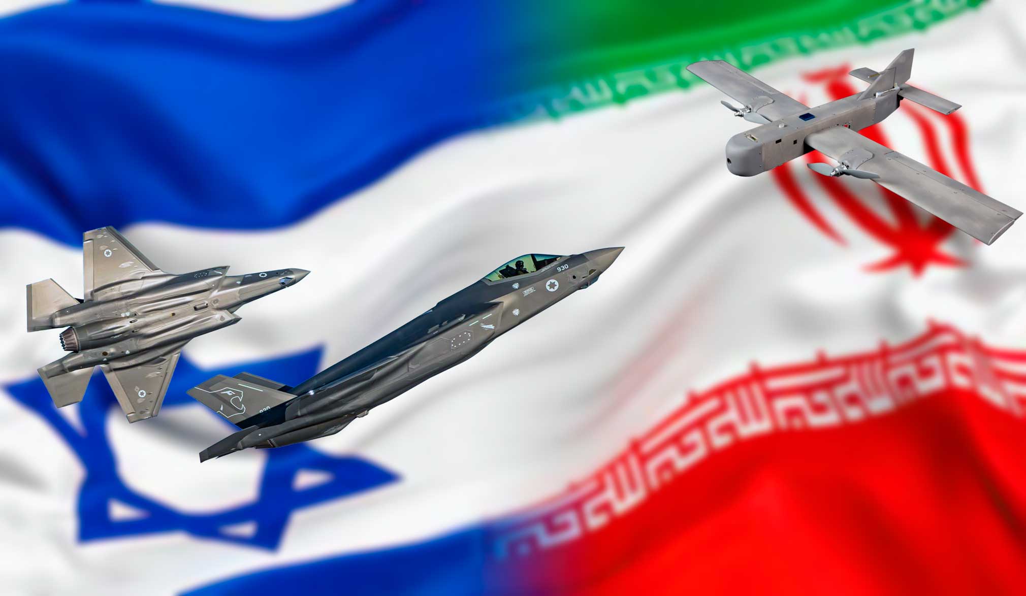La Guerra en Irán: Un Conflicto que Alcanza Dimensiones Globales