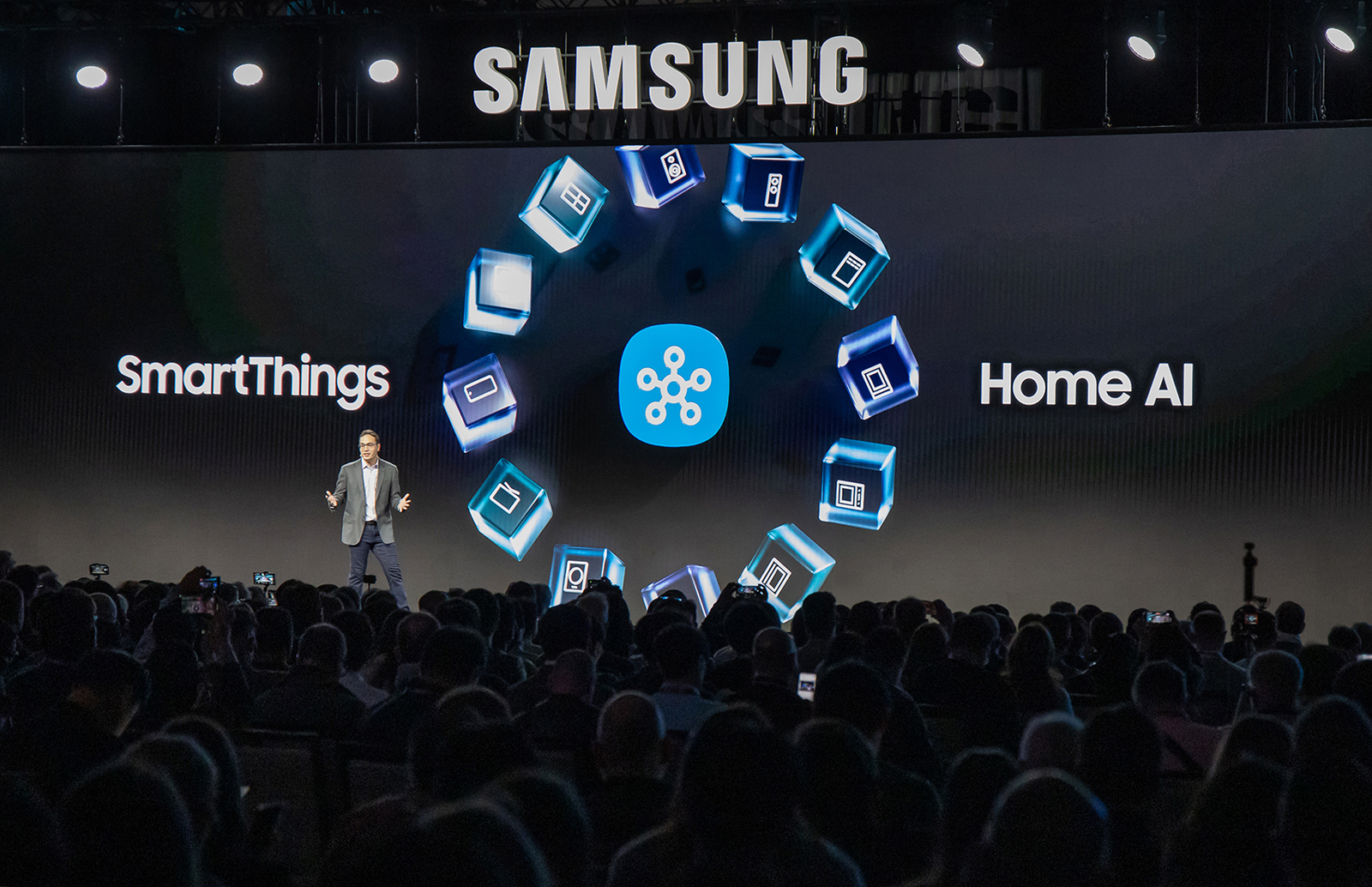 Samsung rompe barreras en la tecnología de memoria DRAM: Un avance sin precedentes