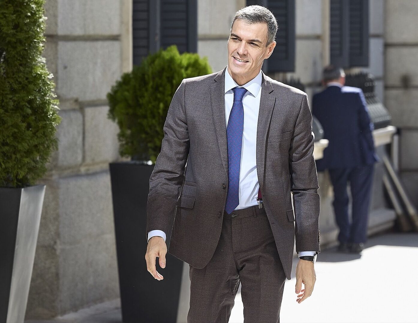 Bloomberg saca los colores a la economía de España: crece como nadie, pero no logra reducir la pobreza infantil