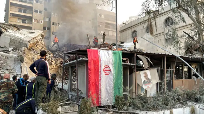 Guerra en Irán, última hora hoy, en directo | Emiratos Árabes Unidos activa sus defensas contra un ataque de Irán por segundo día consecutivo