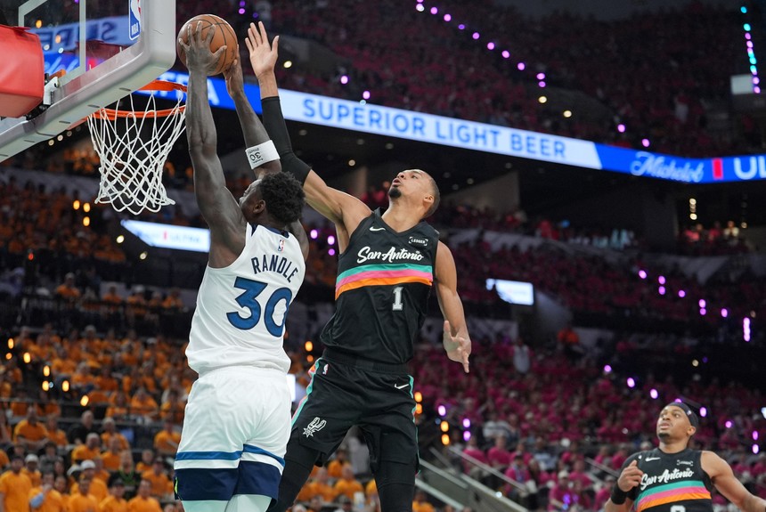 Análisis del Encuentro Timberwolves vs. Spurs el 6 de Mayo de 2026: Paradigma de la Evolución Digital y Deportiva en la NBA