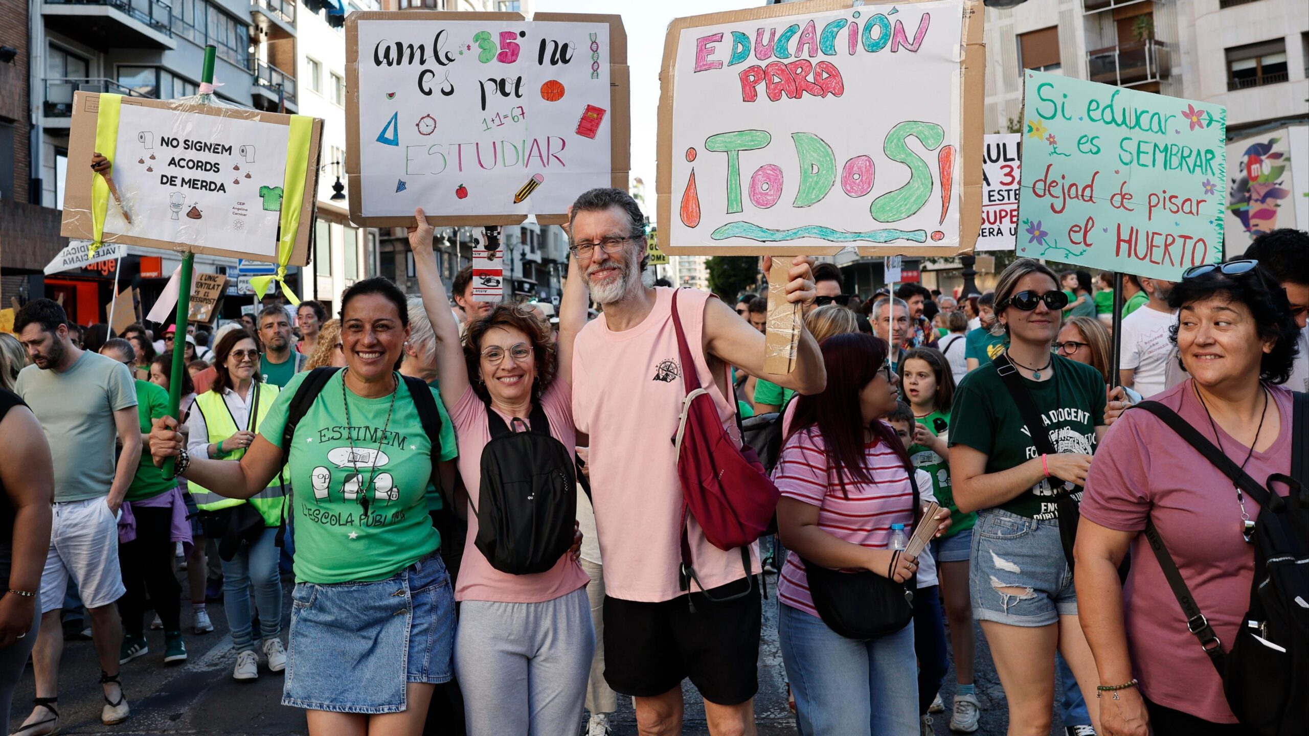 Educación