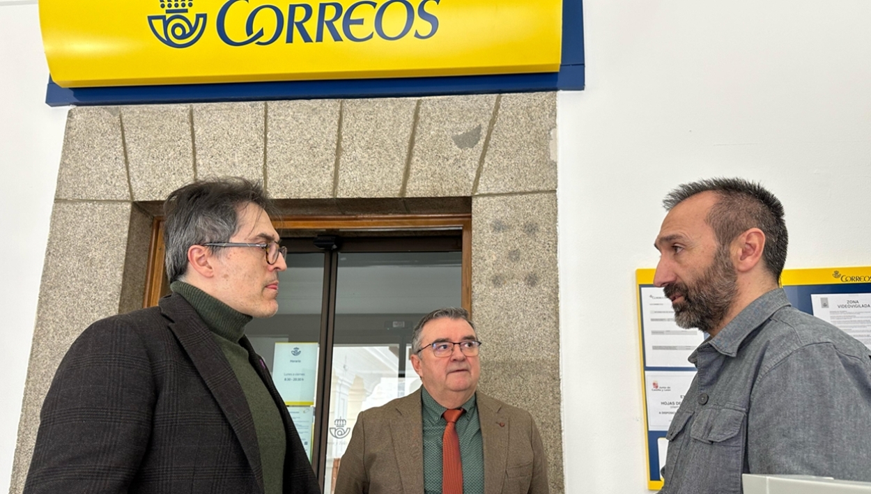 Noticias Arévalo, Sucesos Candeleda, Ayuntamiento El Tiemblo, Diputación de Ávila, Sucesos Arenas de San Pedro, Actualidad Cebreros, Las Navas del Marqués