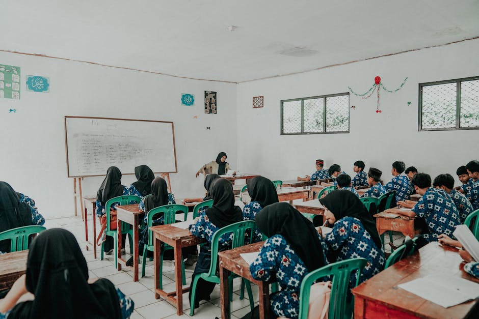 Educación