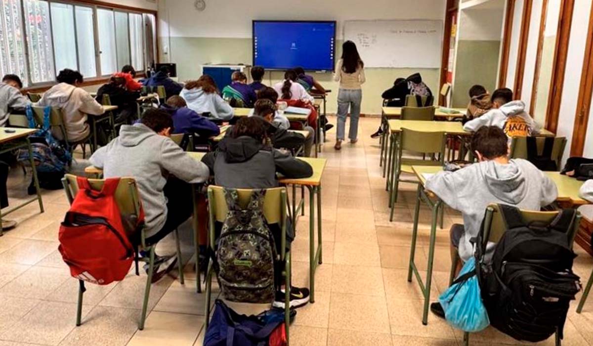 Educación
