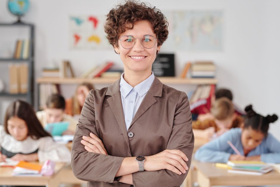 educación excelencia docente