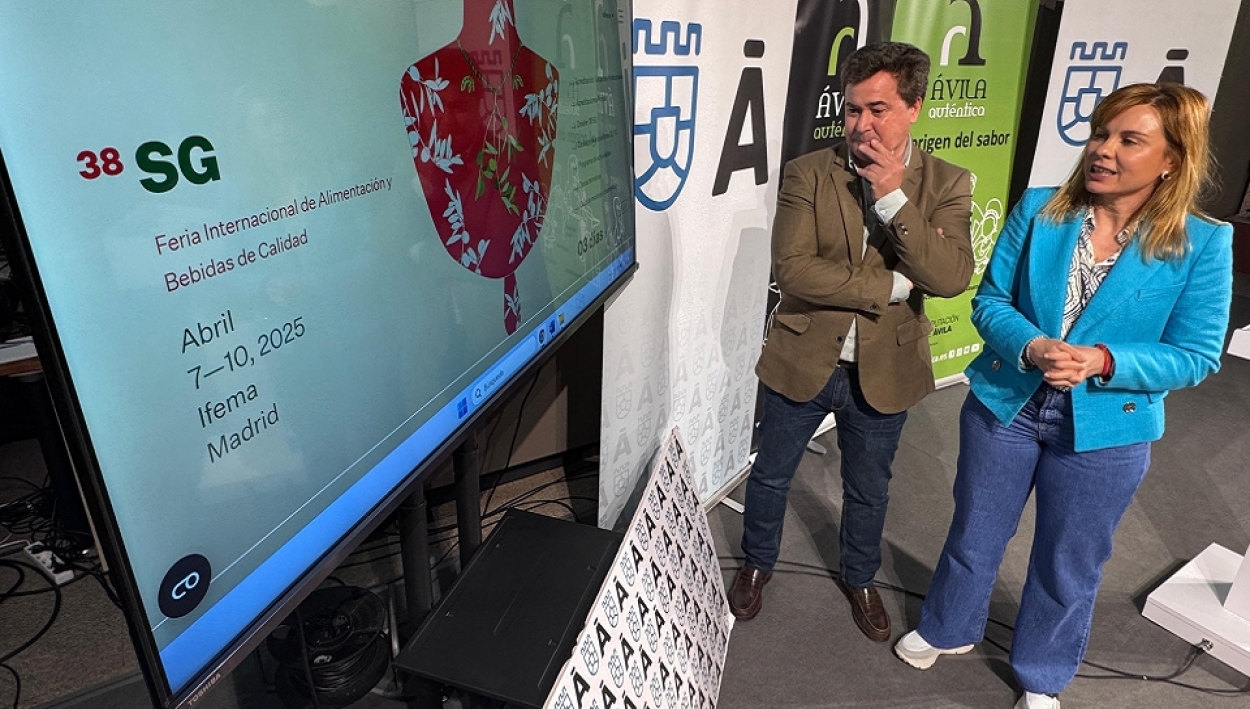 Noticias Arévalo, Sucesos Candeleda, Ayuntamiento El Tiemblo, Diputación de Ávila, Sucesos Arenas de San Pedro, Actualidad Cebreros, Las Navas del Marqués