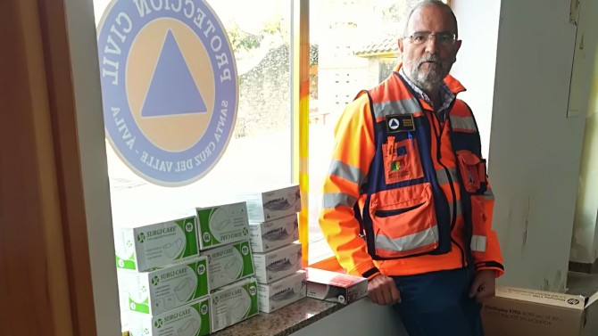 Noticias Arévalo, Sucesos Candeleda, Ayuntamiento El Tiemblo, Diputación de Ávila, Sucesos Arenas de San Pedro, Actualidad Cebreros, Las Navas del Marqués