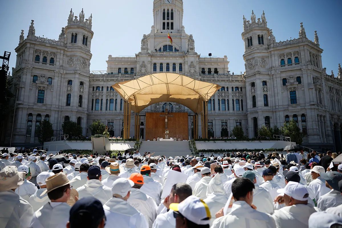 última hora, noticias de hoy, última hora España