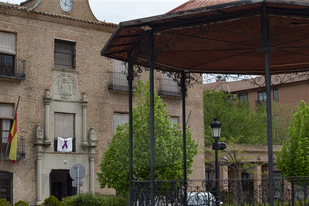 Arévalo Ávila