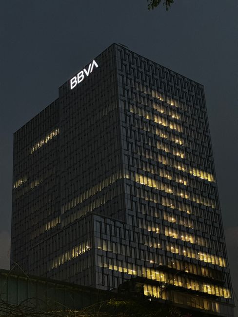 BBVA Telefónica