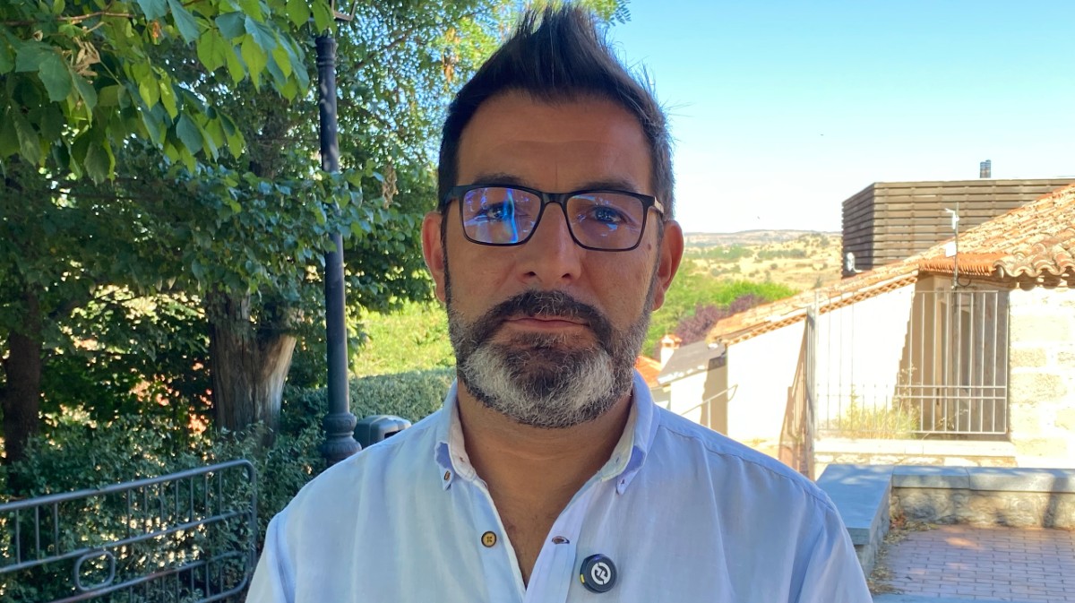 Diputación Ávila