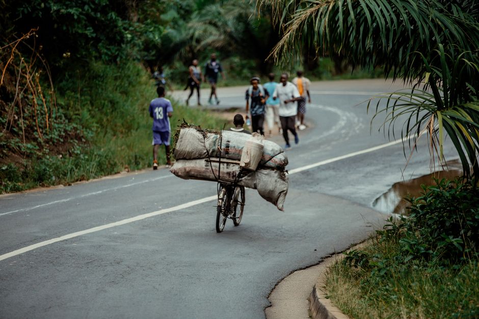 Ébola Congo