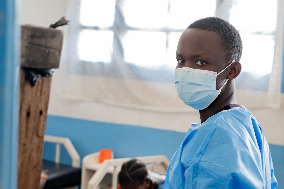 Ebola Congo