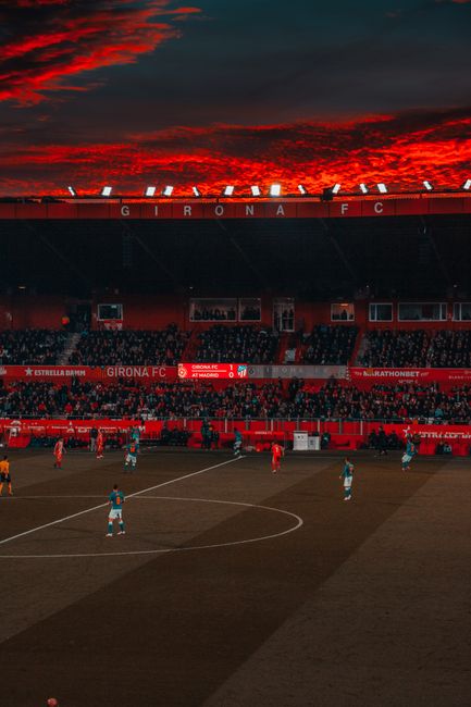 España Fútbol