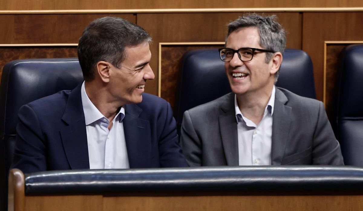 La Moncloa