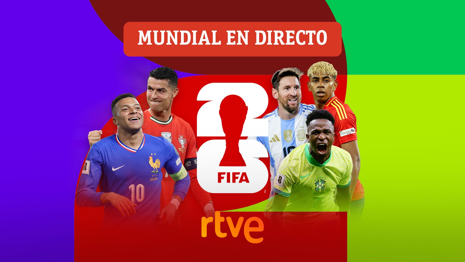 Mundial 2026