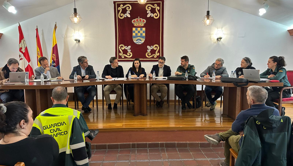 Noticias Arévalo, Sucesos Candeleda, Ayuntamiento El Tiemblo, Diputación de Ávila, Sucesos Arenas de San Pedro, Actualidad Cebreros, Las Navas del Marqués