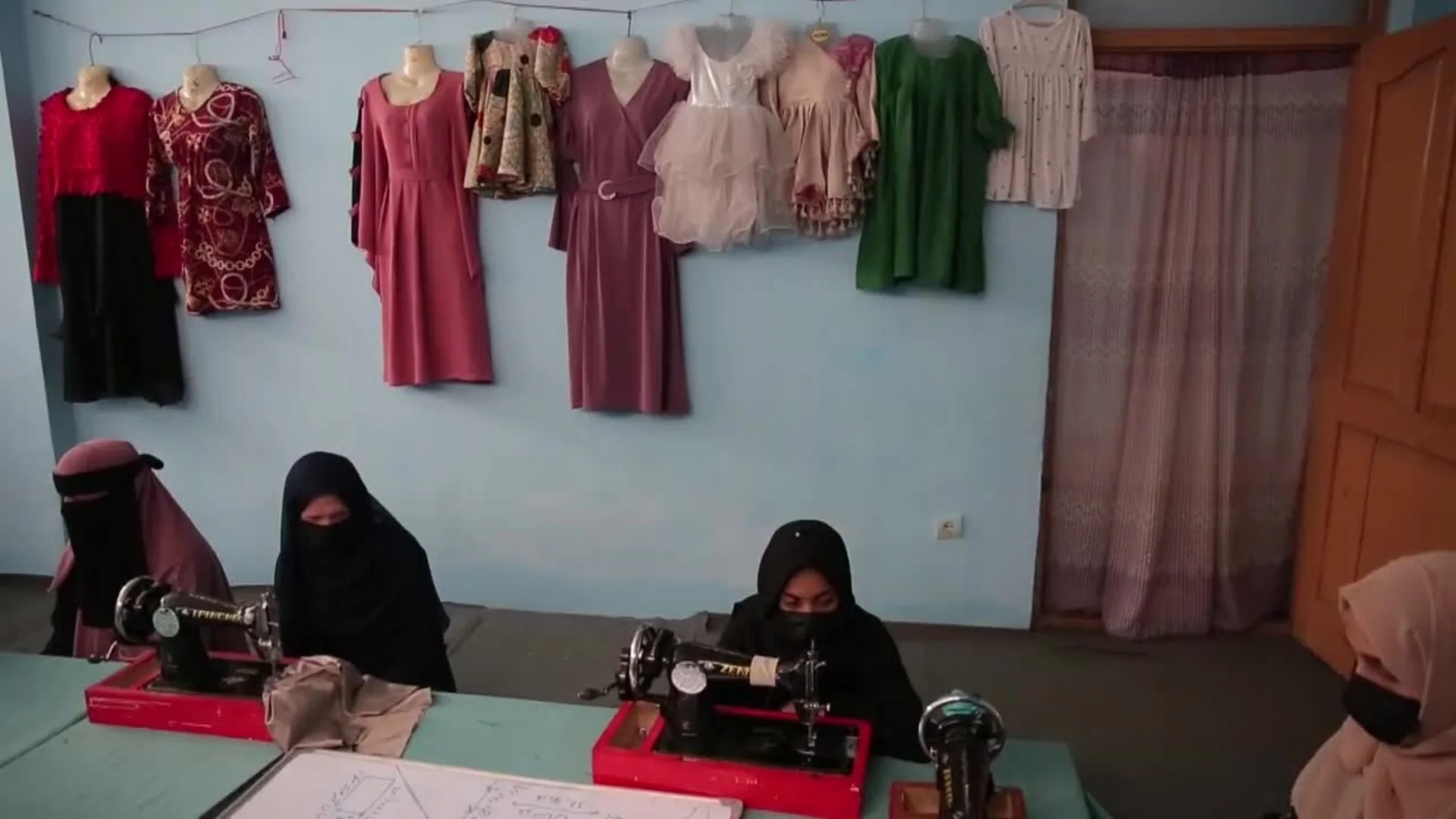 Samira Naz Kabul