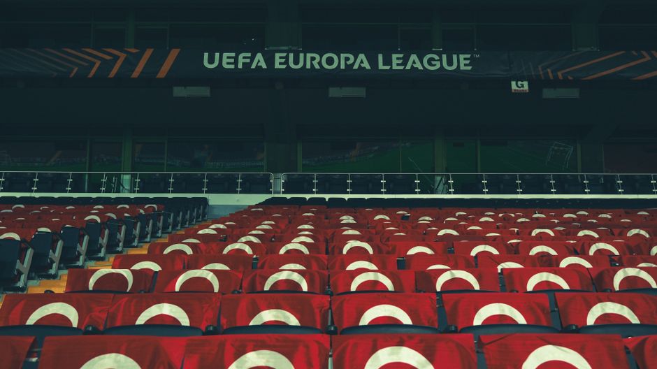 UEFA FIFA Mundial