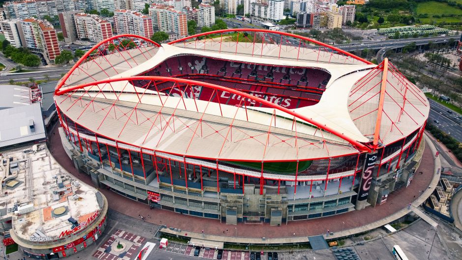 Wanda Metropolitano