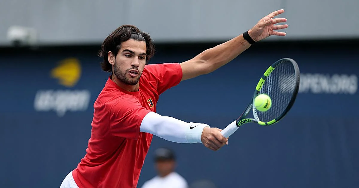 El Alto Costo del Regreso: Alcaraz y la Incertidumbre en el US Open