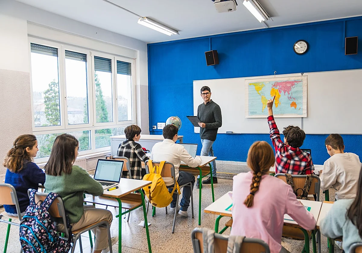 Euskadi reduce a la mitad su participación en PISA mientras el Gobierno vasco guarda silencio sobre los motivos