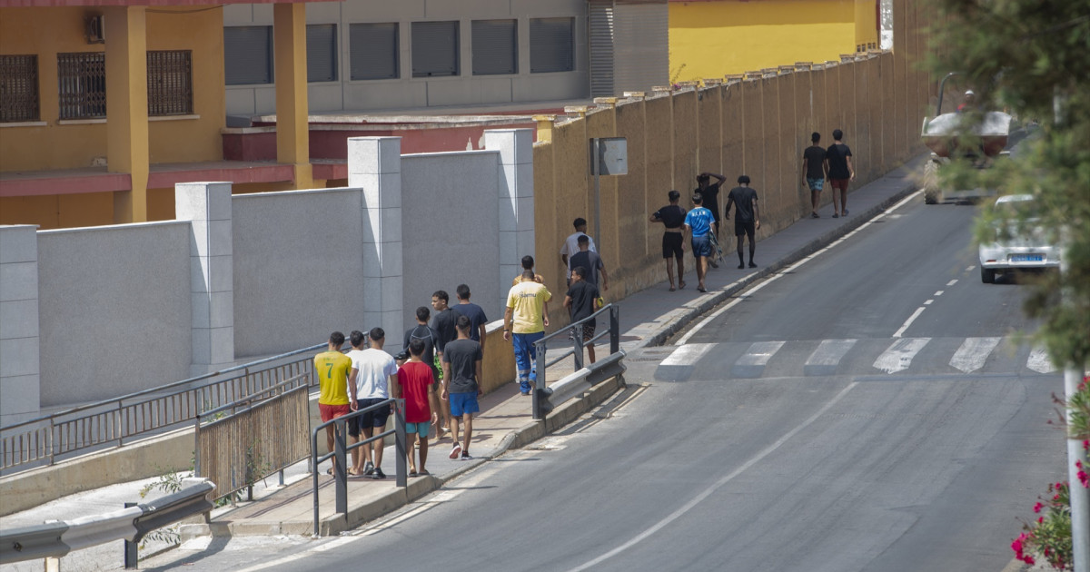 Gobierno formación extranjeros Educación