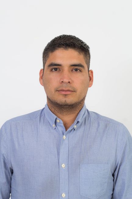Rafael López OCDE