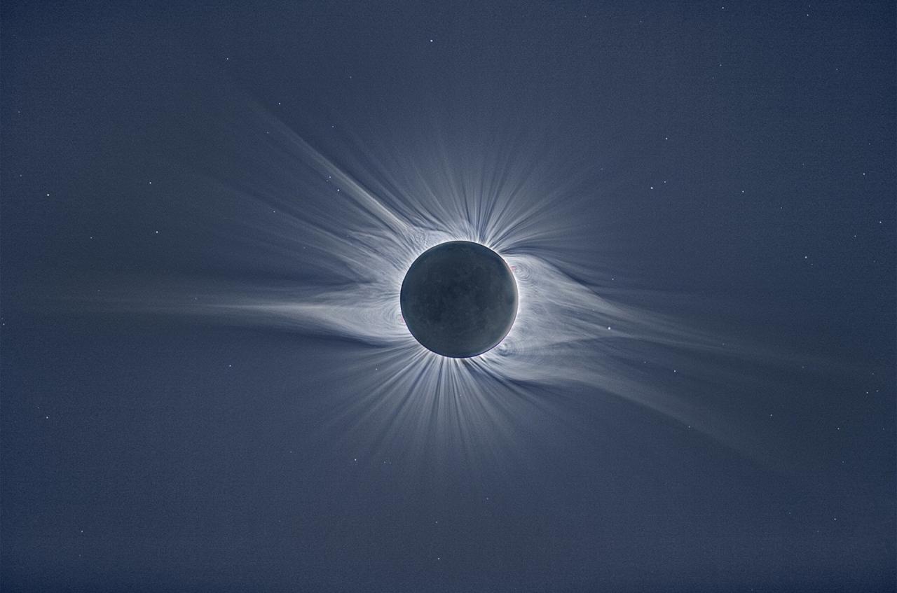 Trío de eclipses 2026-2028: Una oportunidad histórica para la educación y la divulgación de la Astronomía