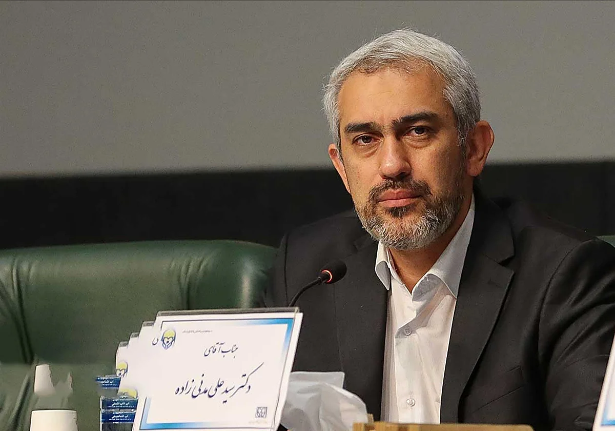 Alai Chicago Boy, el ministro que ha diseñado la «economía de resistencia» de Irán