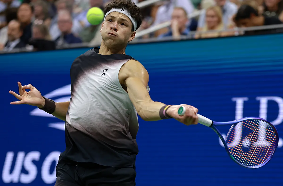Alexander Zverev Conquista el US Open y Sella un Año de Éxito Histórico