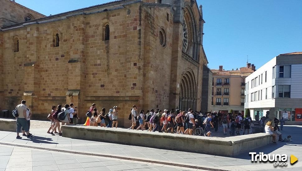 Ávila: El Patrimonio Rescatado por Verano y la Urgencia de una Estrategia Sostenible