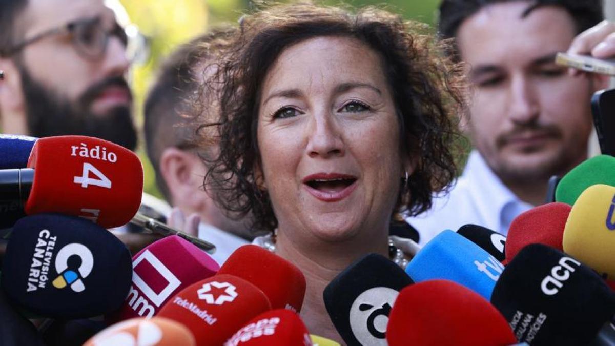El Govern se compromete a defender la continuidad de Seat y la planta de Martorell frente a la incertidumbre industrial