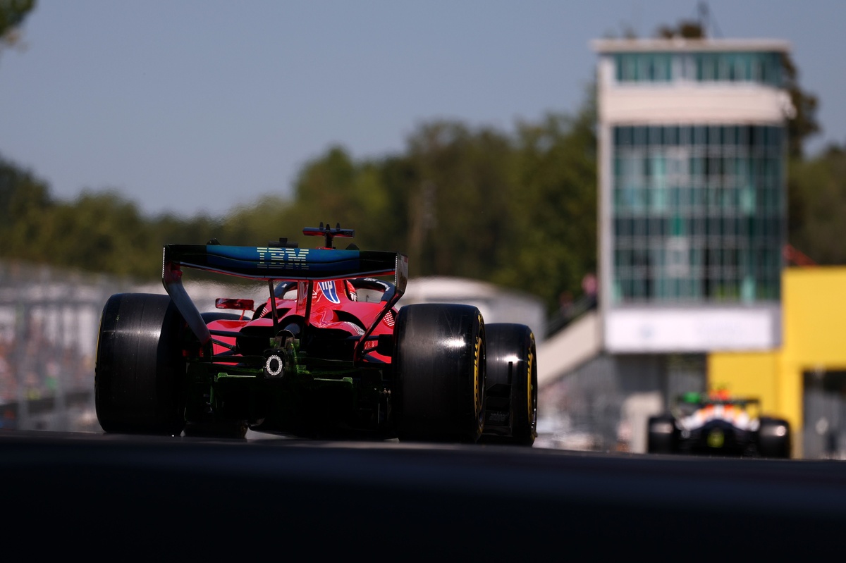 El Gran Premio de Italia en Monza: Más Allá del Horario, la Batalla por la Supremacía y el Dilema del Espectador
