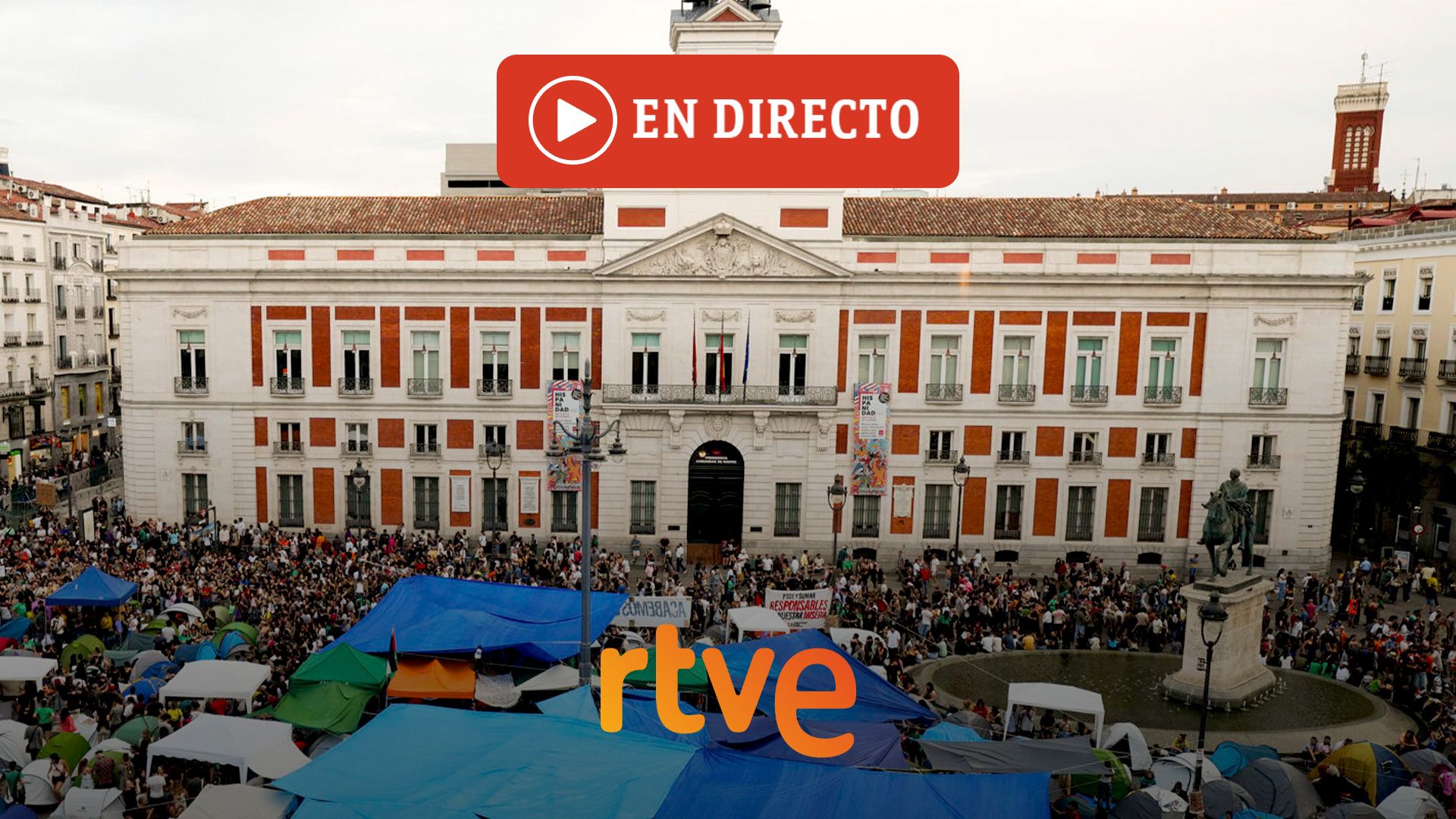 La Puerta del Sol, Epicentro de una Crisis Habitacional que Desafía a la Nación