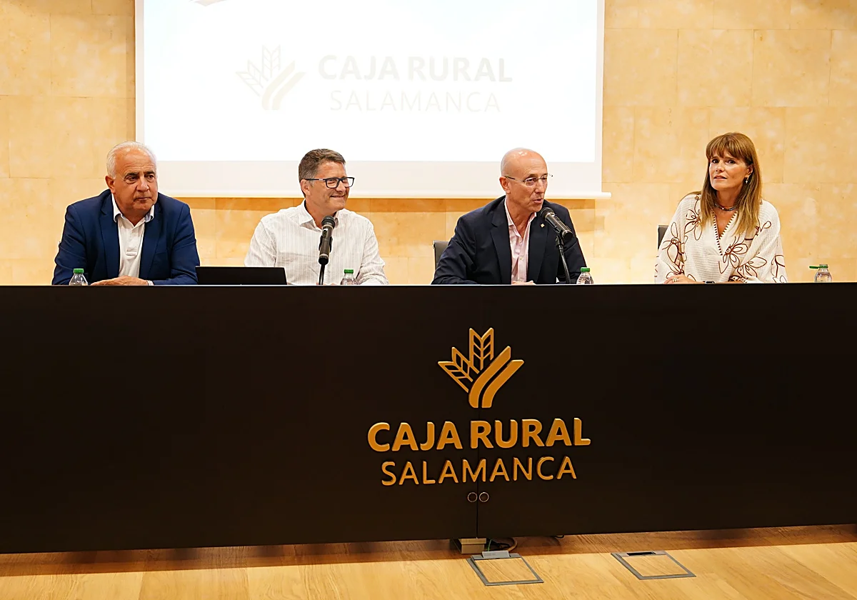 La Vuelta a Salamanca: Más Allá del Pedaleo, un Barómetro de Compromiso y Futuro