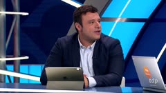 Deportes: Una Jornada Global de Competición Intensiva