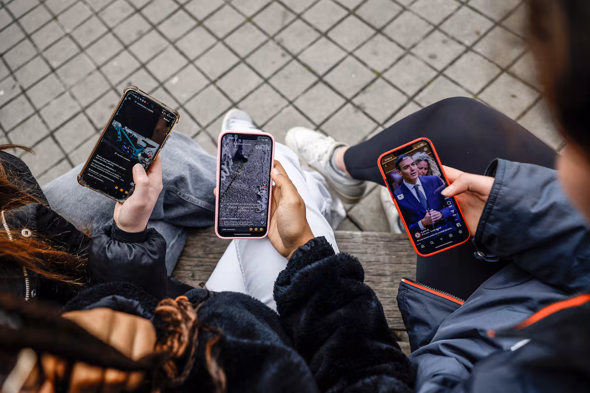 El Entorno Digital: Un Nuevo Eje en la Salud Global, Desafiando Paradigmas Tradicionales