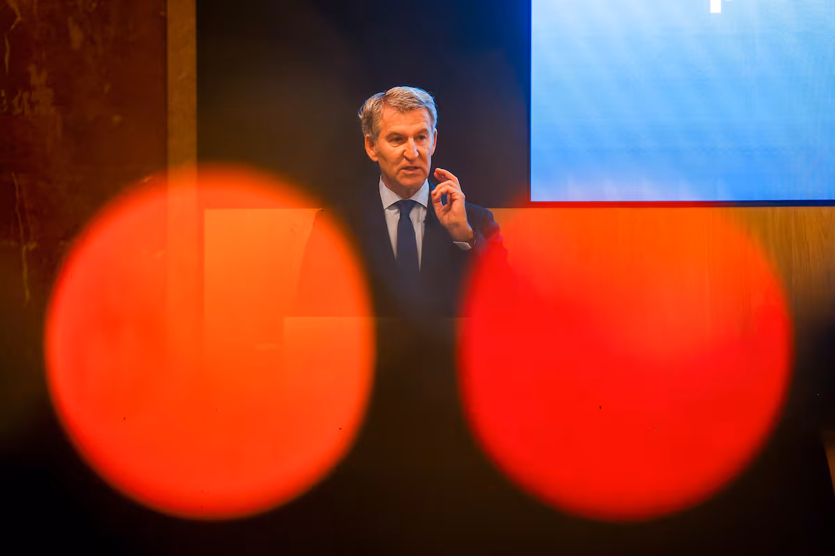 El Futuro Modelo Económico y su Liderazgo bajo un Gobierno de Alberto Núñez Feijóo