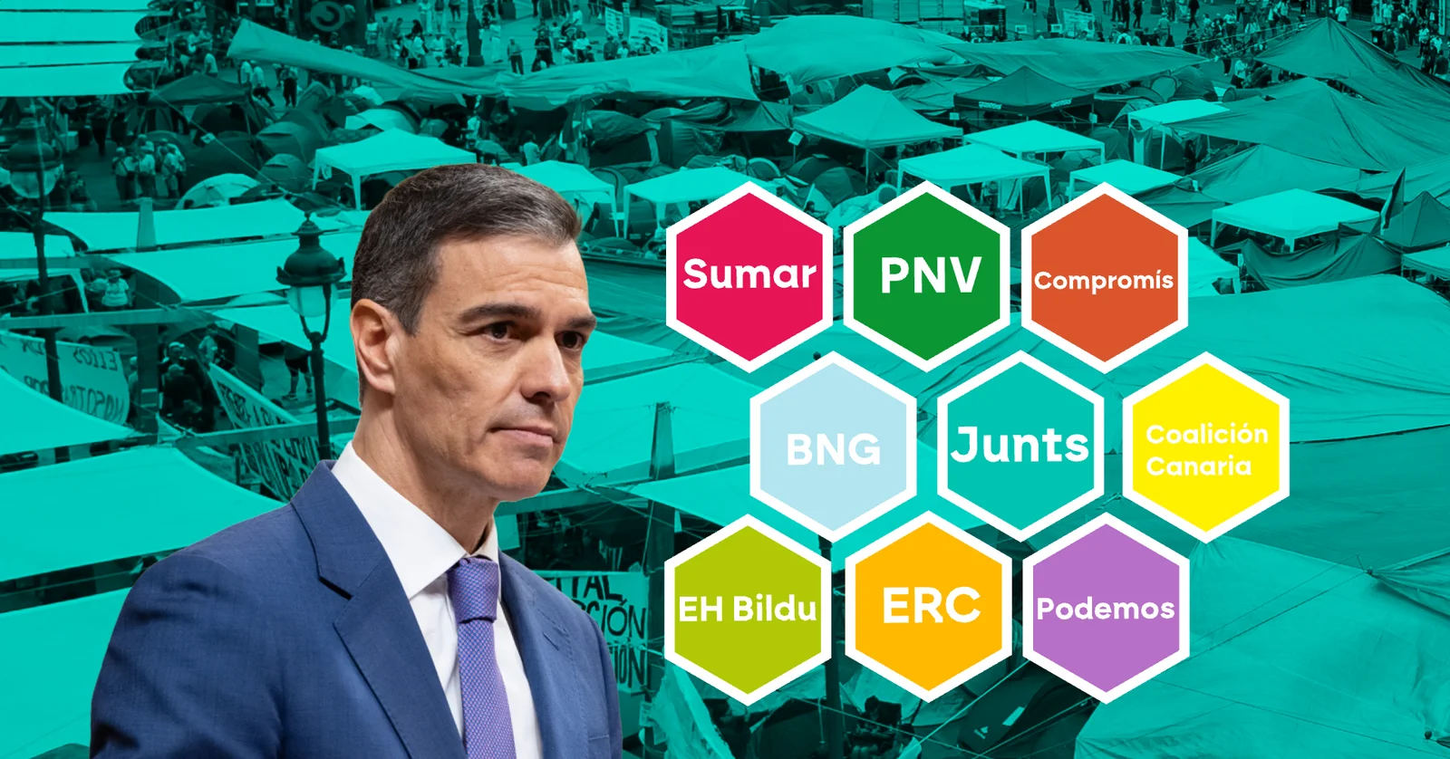 El Gobierno mantiene la votación de los decretos de vivienda pese a la exigencia de Junts de retirarlos: "Ha llegado la hora de que se retraten con PP y Vox"