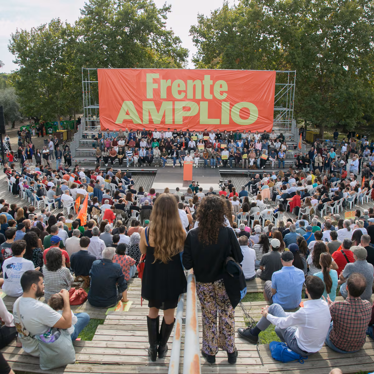 La oferta de última hora que Podemos rechazó y el precio de la división en la izquierda